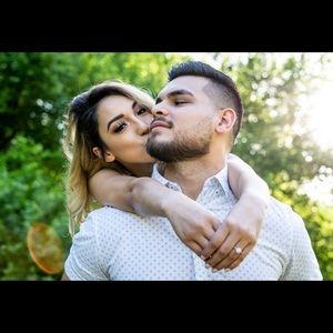 Meet your Posher, Annabelle